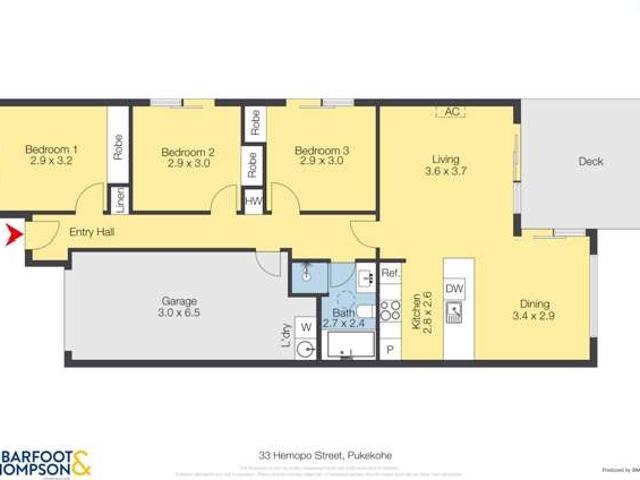 House for sale in Pukekohe
