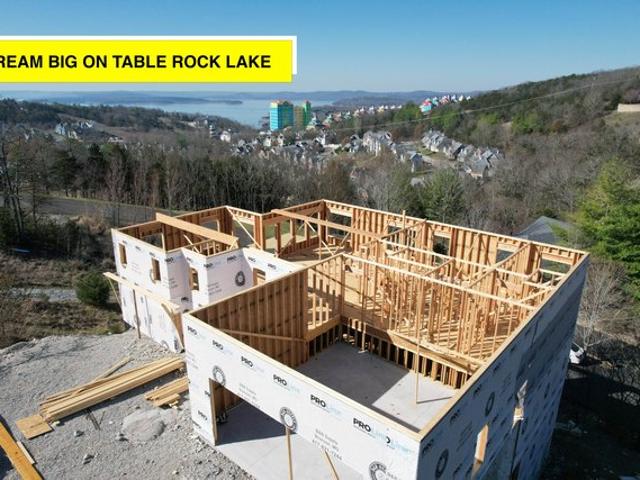 House for sale in Branson, Missouri