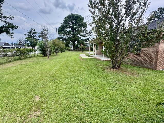 House for sale in Hazlehurst, Georgia
