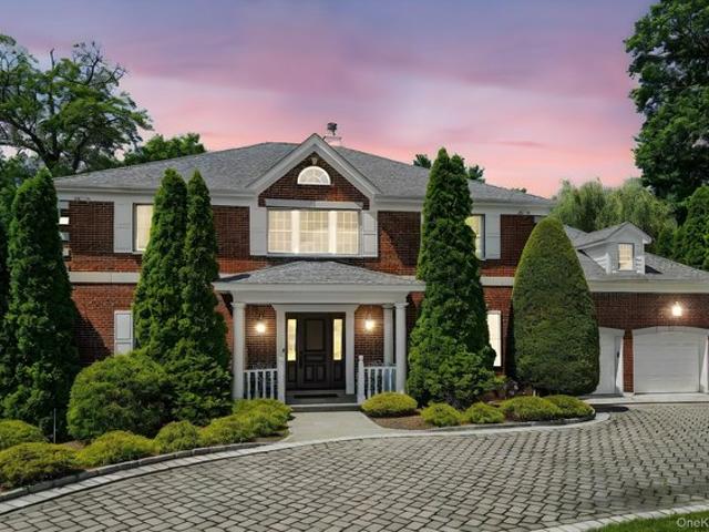 House for sale in Elmsford, New York