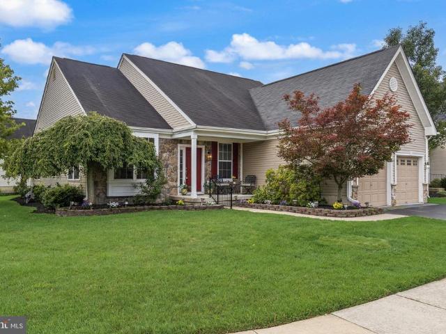 House for sale in Marlton, New Jersey