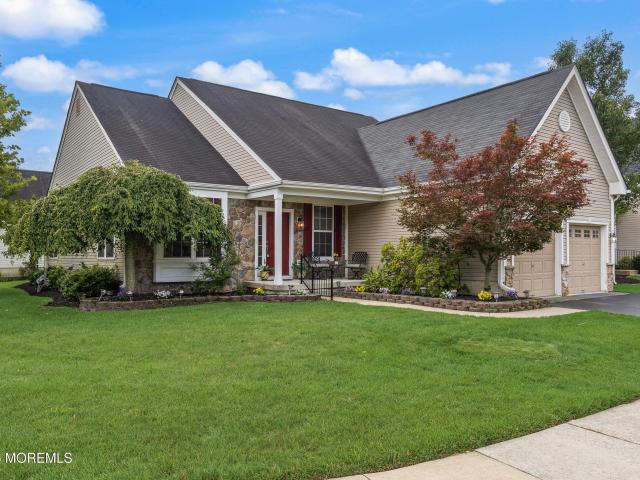 House for sale in Marlton, New Jersey