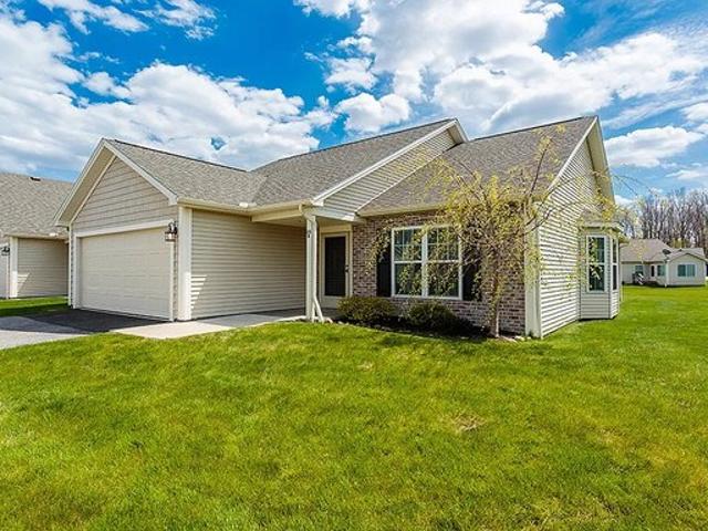 Townhouse for rent in Spencerport, New York