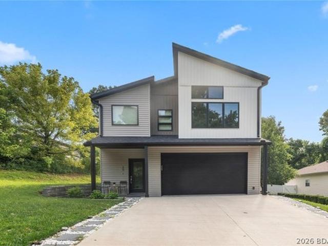 House for sale in Osage Beach, Missouri
