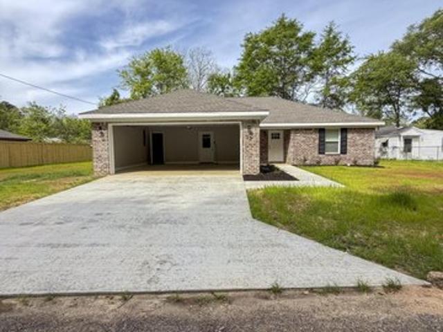 House for sale in West Point, Mississippi