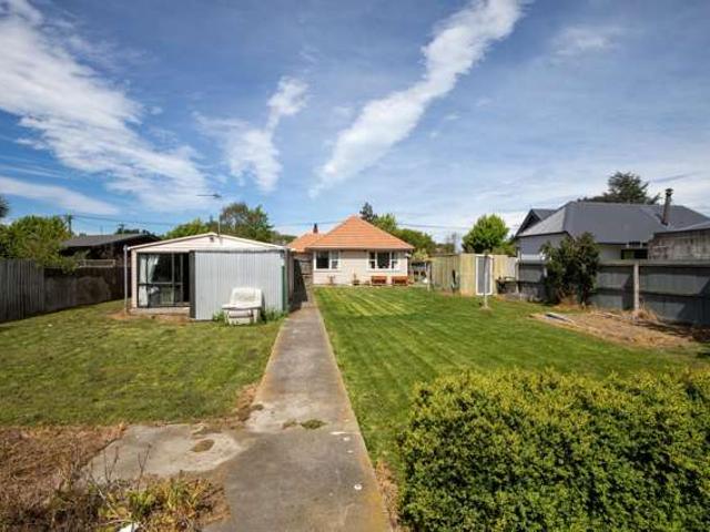 House for sale in Leeston, Selwyn District