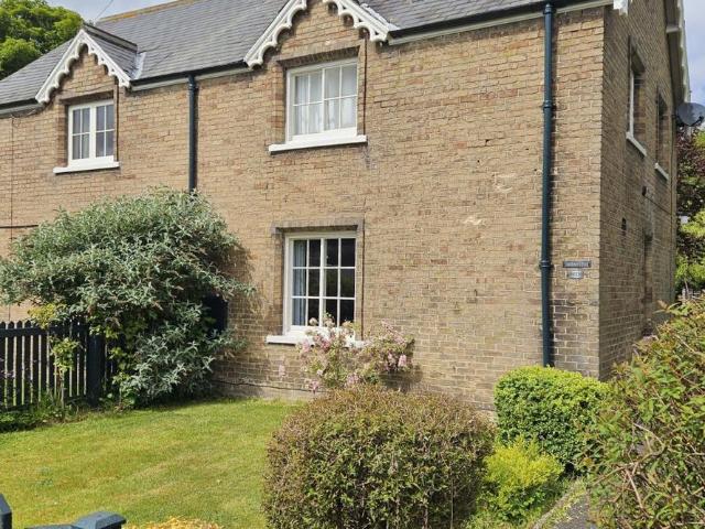 House for rent in Ingleby, Lincolnshire