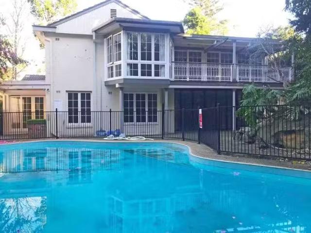 House for rent in Sydney, New South Wales