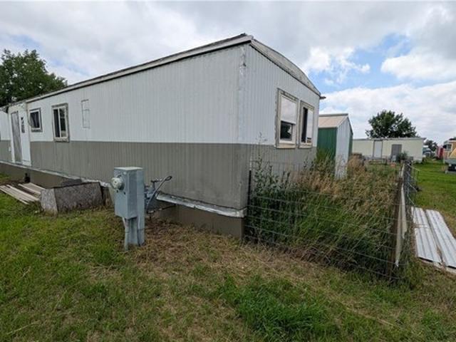 House for sale in Glendive, Montana