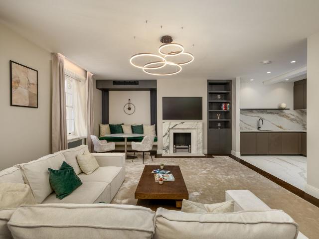 Apartment for rent in City of Westminster, Greater London