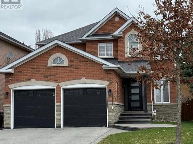 House for sale in Georgina, Ontario