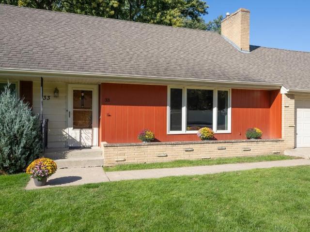 House for sale in Highland, Saint Paul