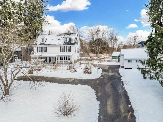 House for sale in New Hampshire