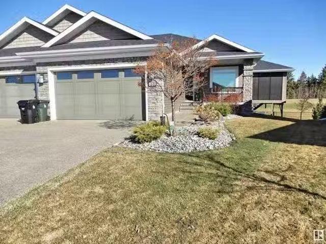 House for sale in Spruce Grove, Alberta