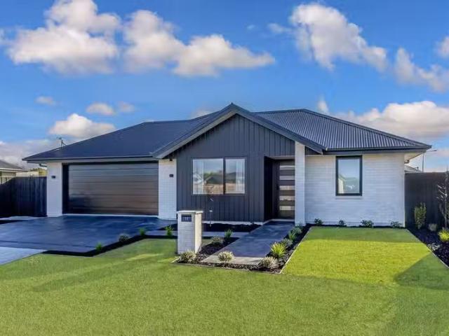 House for rent in Amberley, Canterbury