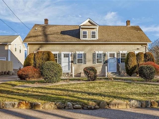 House for sale in Coventry, Rhode Island