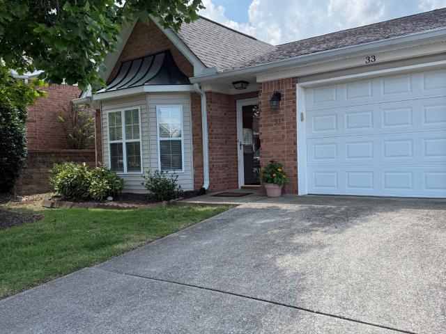 Condo for sale in Franklin