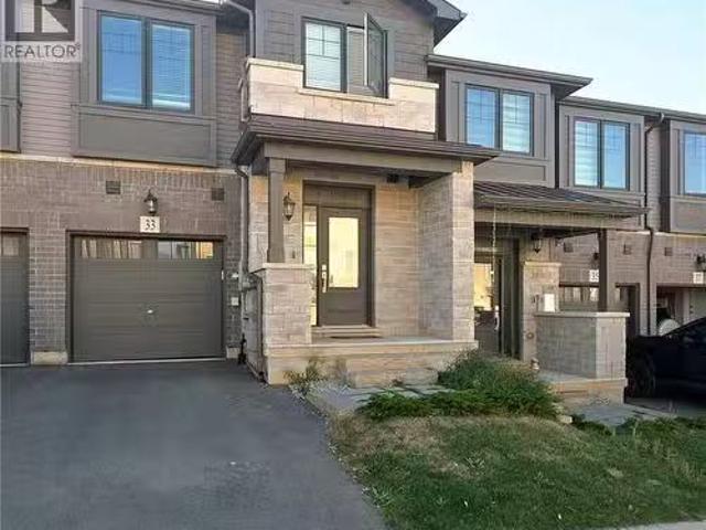 Condo for rent in Cambridge, Ontario