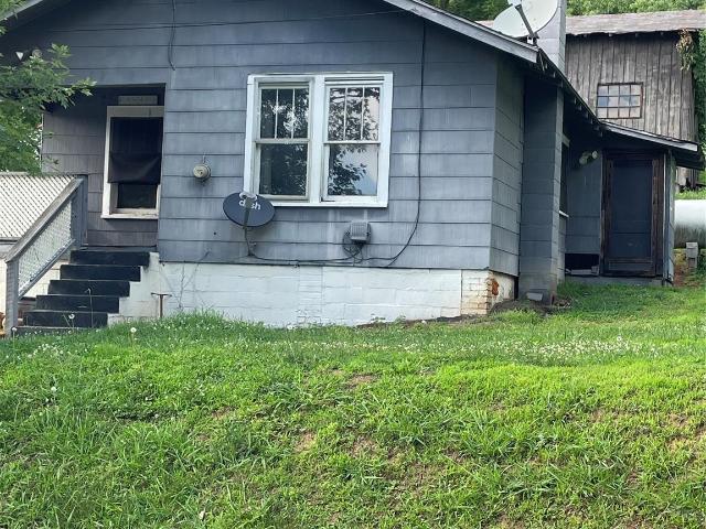 House for sale in Haywood, North Carolina