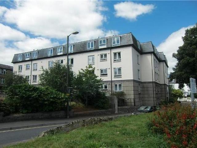 Apartment for rent in Upton, Babbacombe