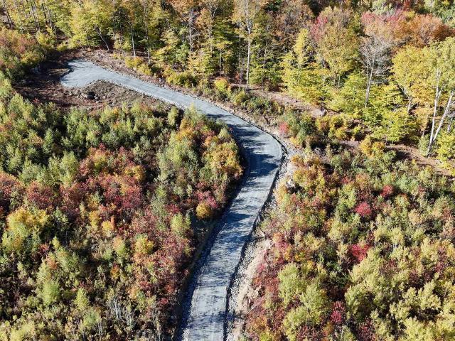 Land for sale in New Hampshire
