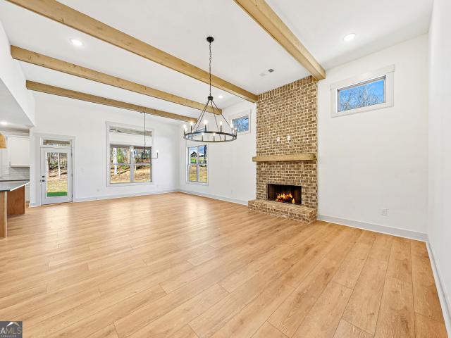 House for sale in Jefferson, Georgia