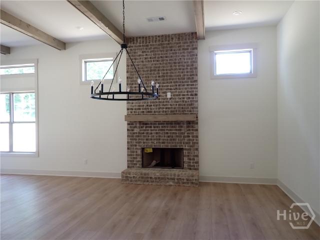 House for sale in Jefferson, Georgia