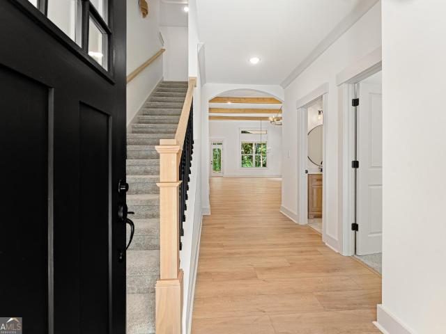 House for sale in Jefferson, Georgia