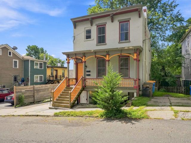 House for sale in Rondout, City of Kingston