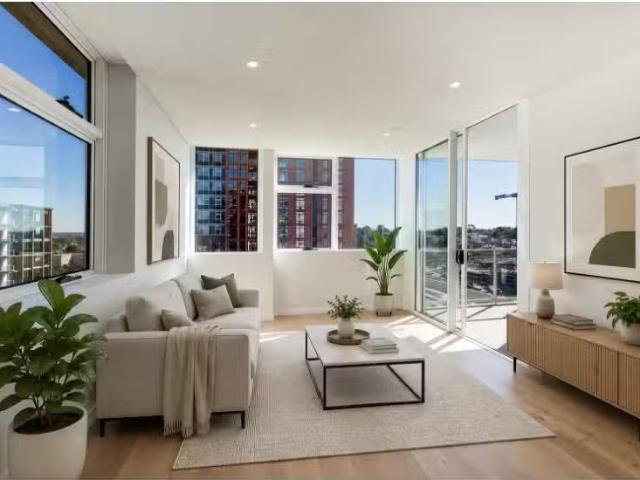Apartment for rent in Melrose Park, Sydney