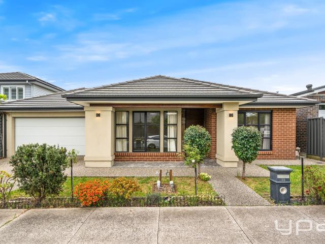 House for rent in Aspect, Melbourne