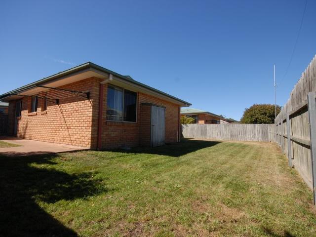 Apartment for rent in Hobart