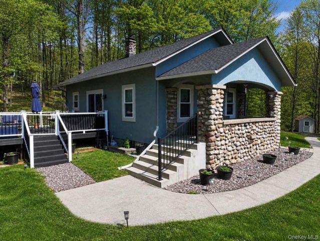 House for sale in Bloomingburg, New York