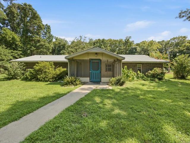 House for sale in Eufaula, Oklahoma