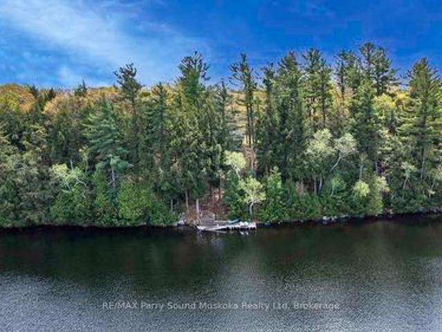 House for sale in Seguin, Ontario