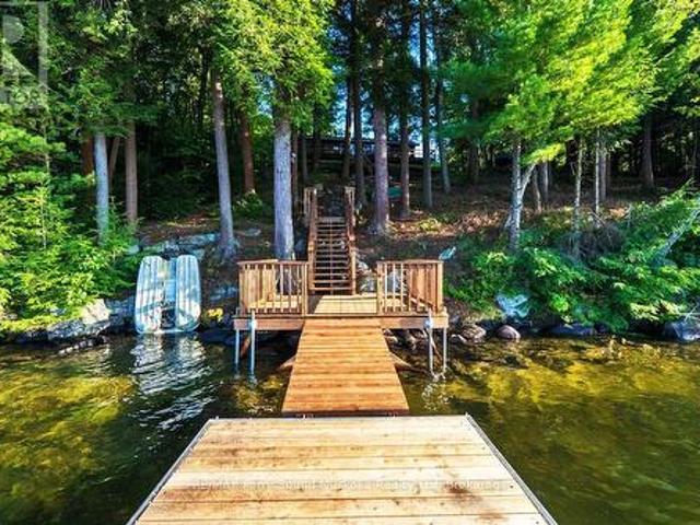 House for sale in Seguin, Ontario