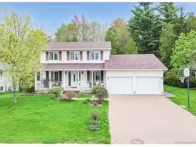 House for sale in Oromocto, New Brunswick