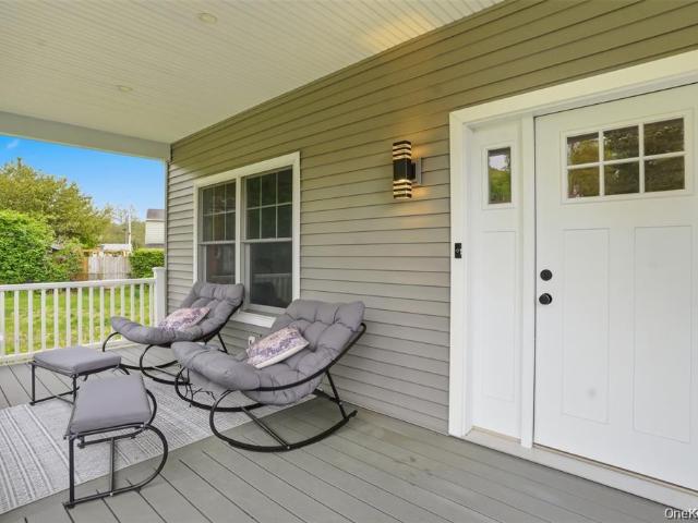 House for sale in Beacon, New York
