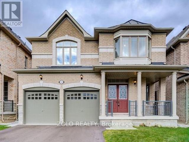 House for rent in Georgina, Ontario