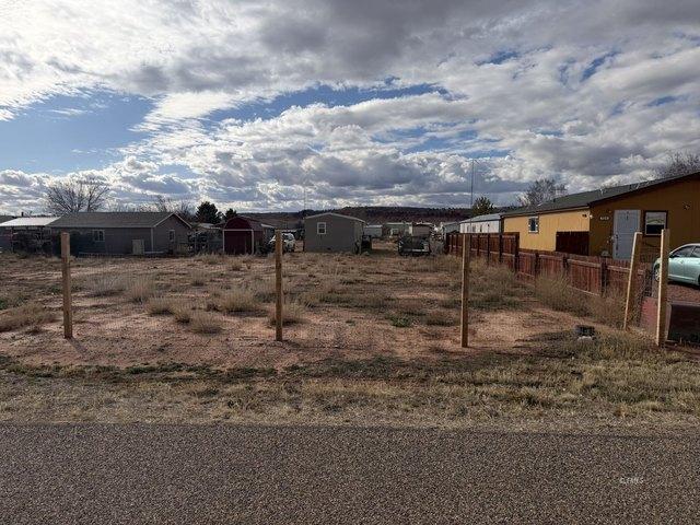 Land for sale in Fredonia, Arizona