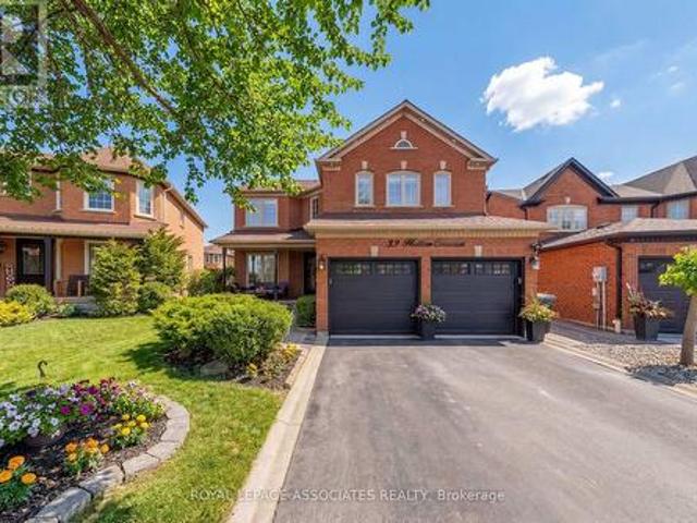 House for sale in Caledon, Ontario