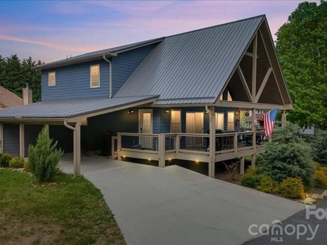 House for sale in Haywood, North Carolina