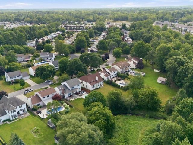 House for sale in East Amherst, New York
