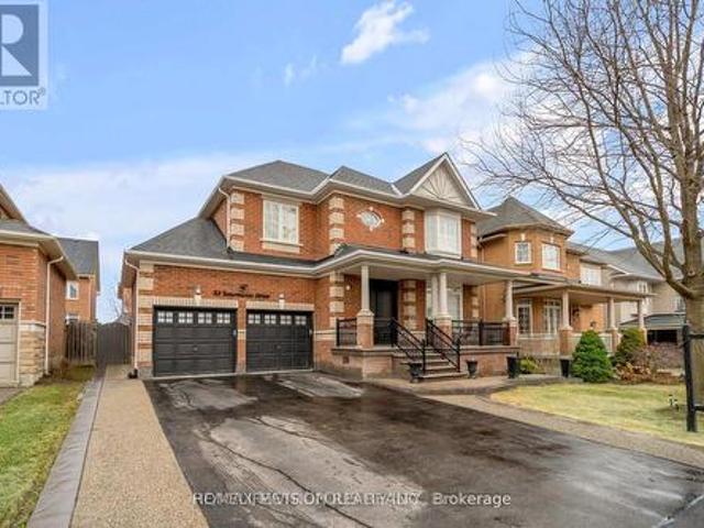 House for sale in York, Ontario