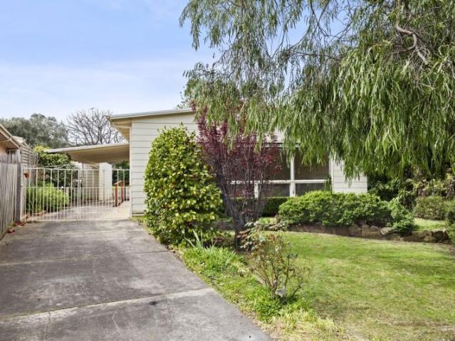 House for rent in Geelong, Victoria