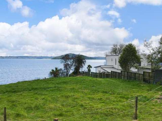 Land for sale in Bay Of Plenty