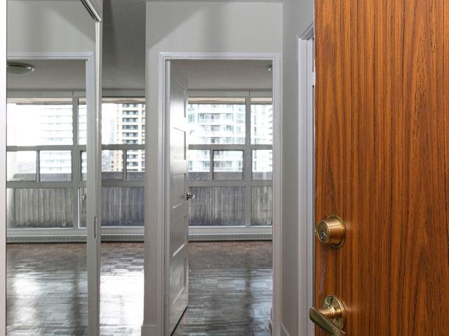 Apartment for rent in Woburn, Ontario