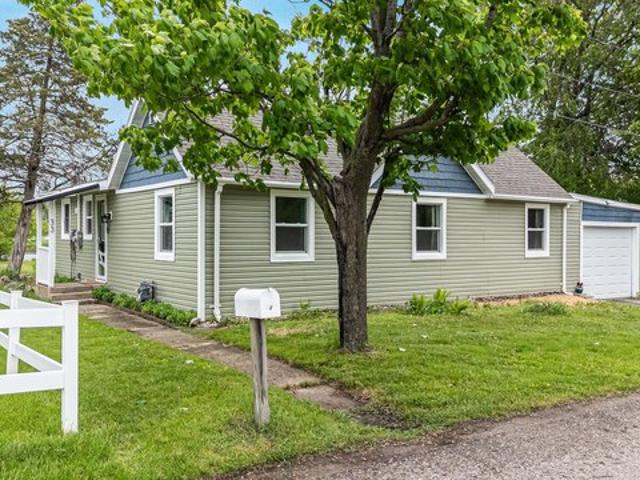 House for sale in Montello, Wisconsin