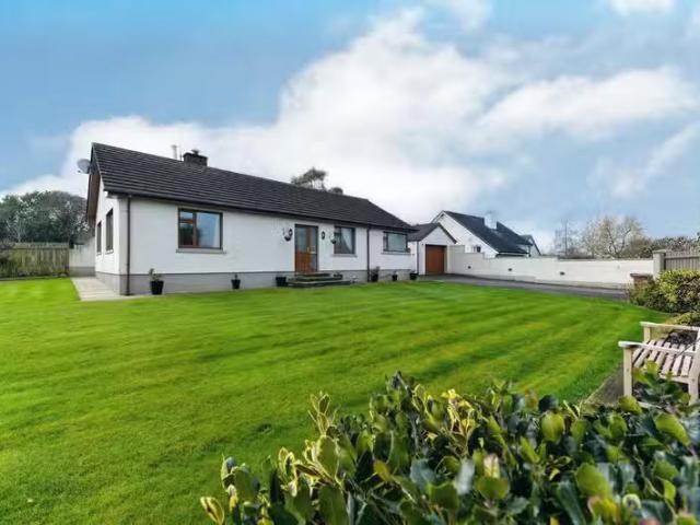 House for sale in Adare, South Tipperary
