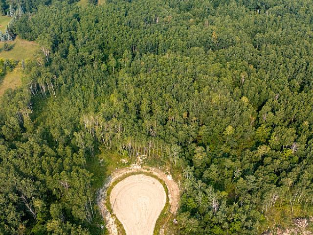 Land for sale in La Broquerie, Manitoba